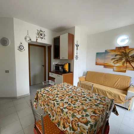 Casavacanzekastalia Holiday home *