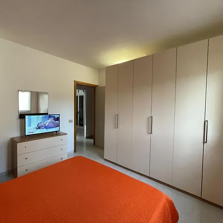 Holiday home Casavacanzekastalia Ragusa