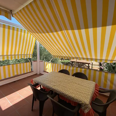 Casavacanzekastalia Holiday home Ragusa