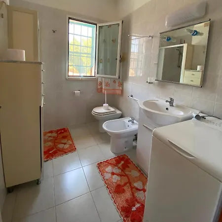 Casavacanzekastalia Holiday home *
