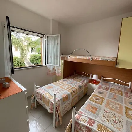 Casa vacanze Casavacanzekastalia