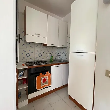 Casavacanzekastalia Ragusa
