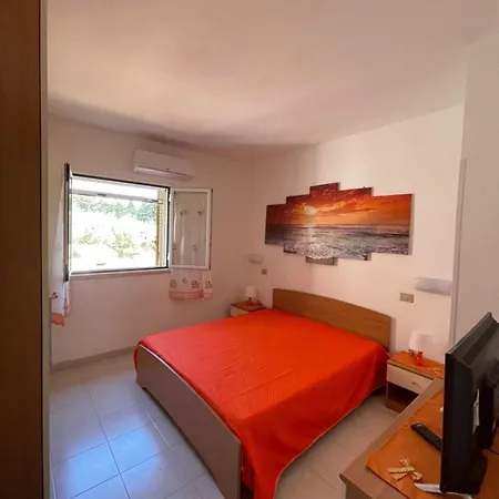 Casavacanzekastalia Frühstückspension Ragusa