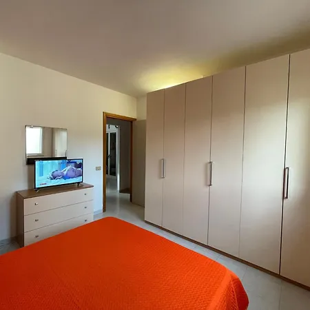 Frühstückspension Casavacanzekastalia