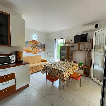 Casavacanzekastalia 4*