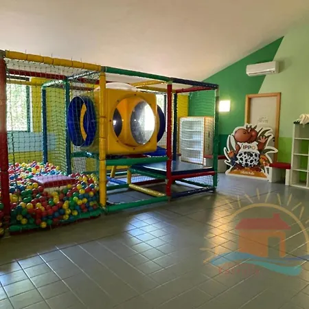 Casavacanzekastalia 4* Ragusa